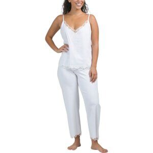 NATORI 2pc Bliss Serenity Camisole Pajama Set